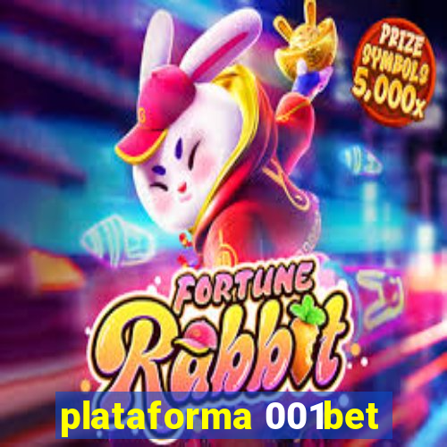 plataforma 001bet